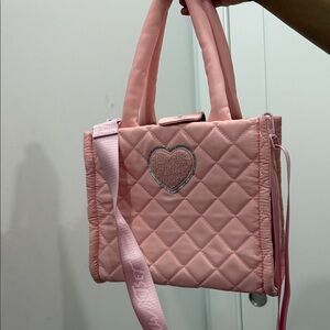 Betsy Johnson Tote Bag